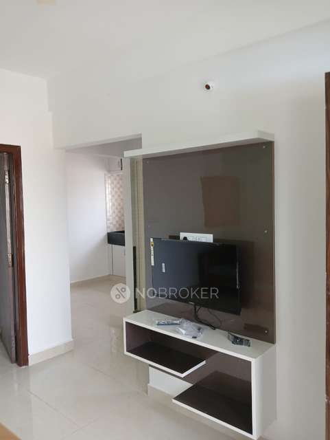 1 BHK Flat In Trident Apartments for Rent  In Trident Appartment