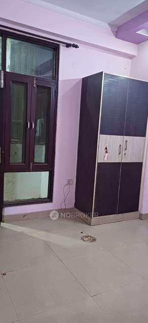2 BHK Flat In Standlone Building For Sale  In Indirapuram