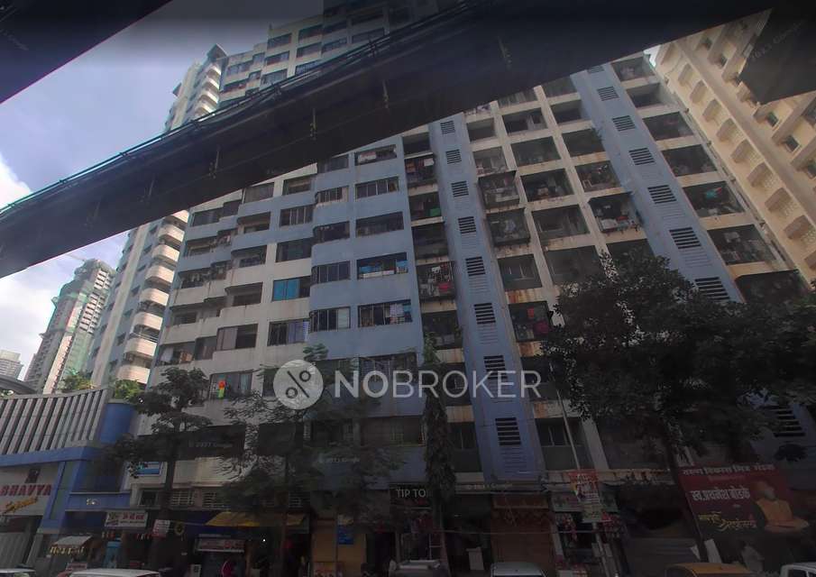 3 BHK Flat In Bhavya Supreme for Rent  In 6, Sewri West, Shivaji Nagar, Parel, Mumbai, Maharashtra 400015, India