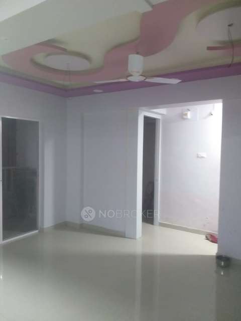 2 BHK Flat In Gajanan Sankul Society for Rent  In Dhayari