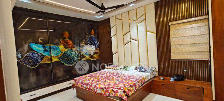 3 BHK House For Sale  In Mallampet