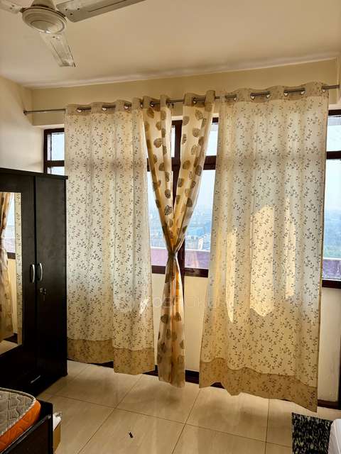 3 BHK Flat In Sarvome Shree Homes for Rent  In Sarvome Shree Homes