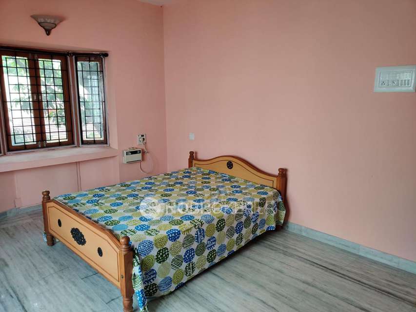 3 BHK Flat In Ramas Rama For Sale  In Mylapore