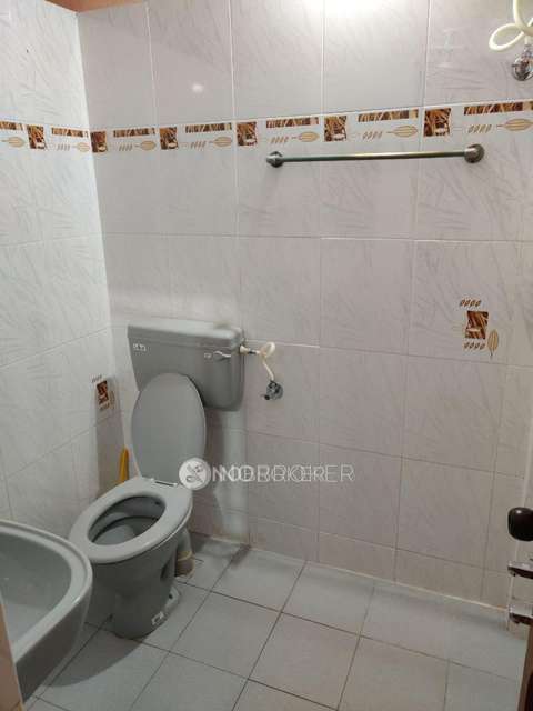 3 BHK Flat In Ramas Rama For Sale  In Mylapore