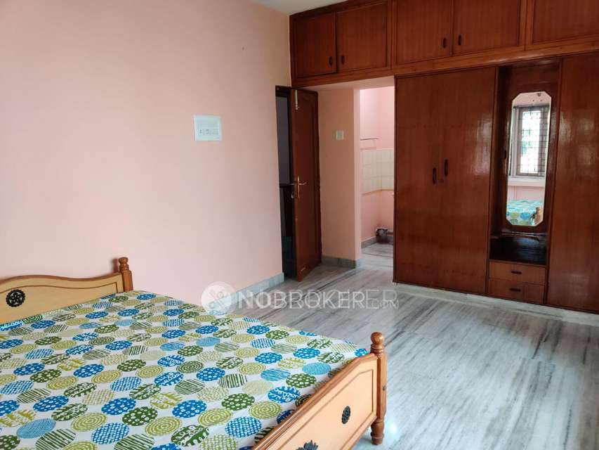3 BHK Flat In Ramas Rama For Sale  In Mylapore