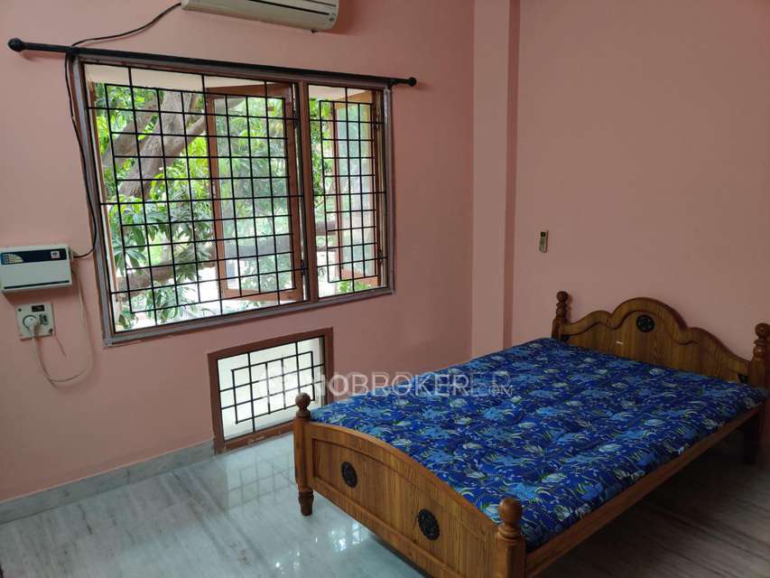 3 BHK Flat In Ramas Rama For Sale  In Mylapore