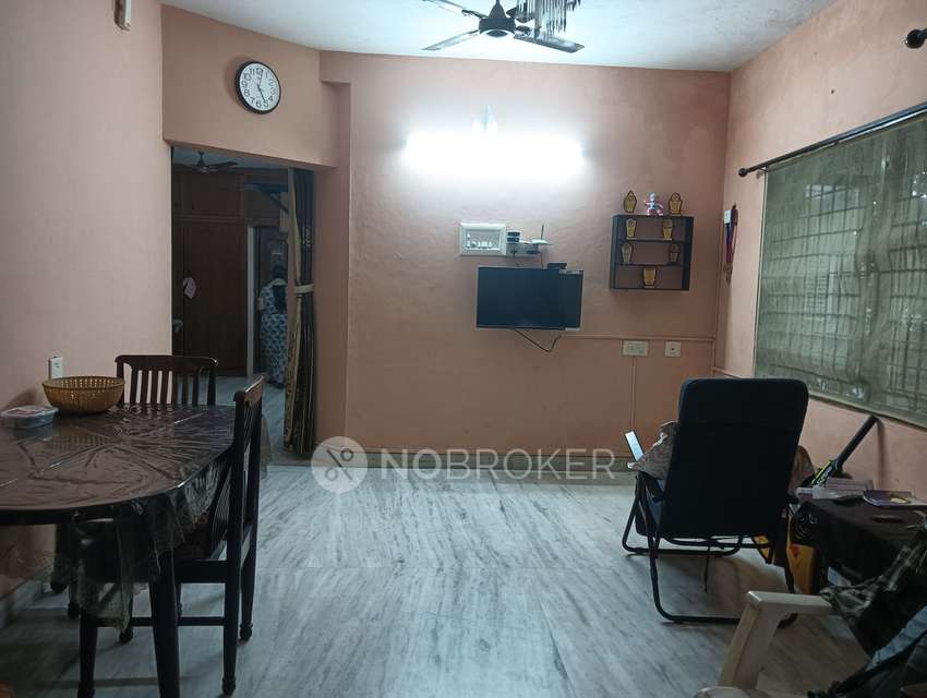 3 BHK Flat In Ramas Rama For Sale  In Mylapore