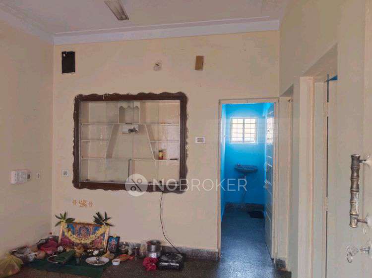 4+ BHK House For Sale  In  Mathikere