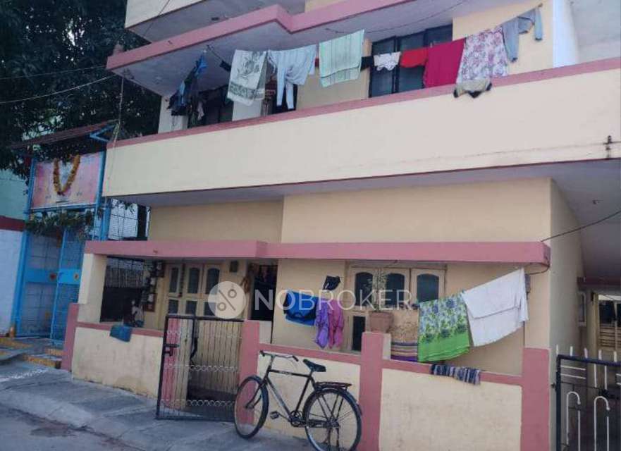 4+ BHK House For Sale  In  Mathikere