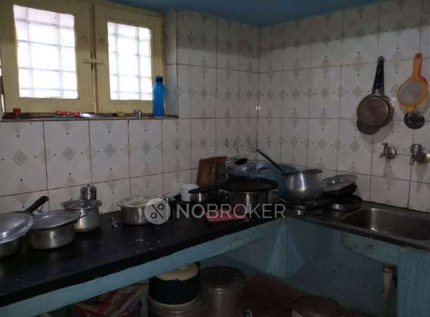 4+ BHK House For Sale  In  Mathikere