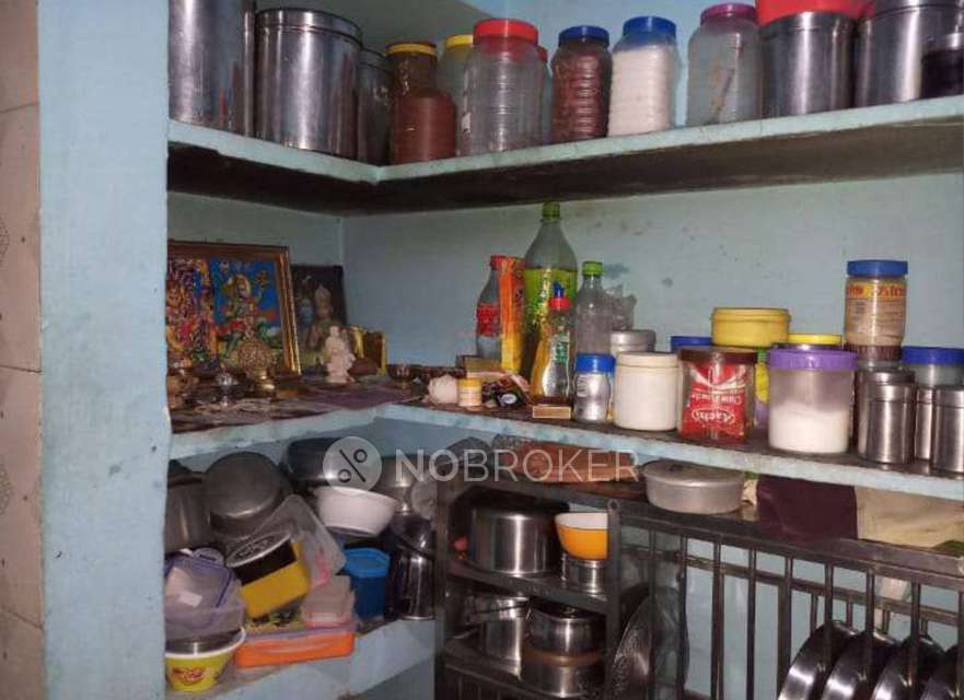 4+ BHK House For Sale  In  Mathikere