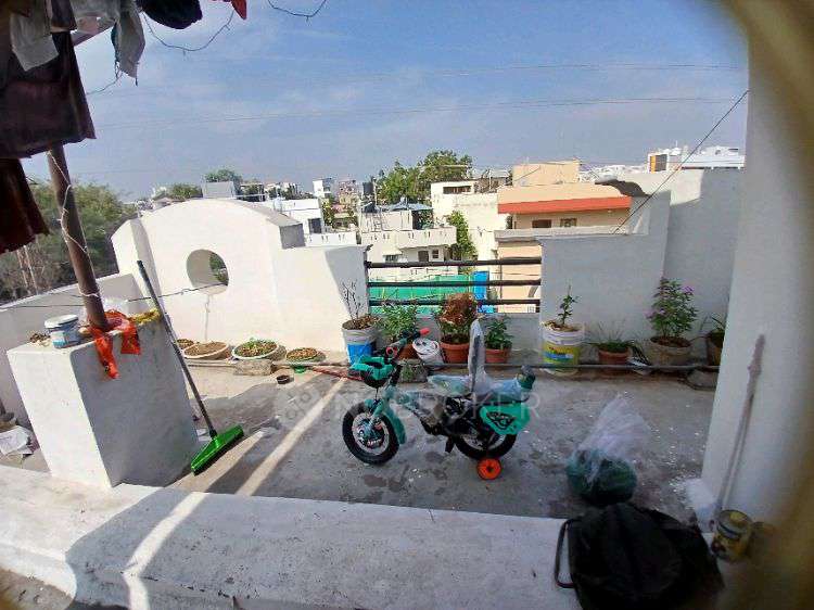 1 BHK Flat In Brc Residency For Sale  In Sainikpuri Post Office