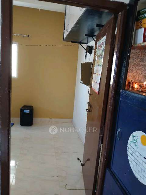 1 BHK Flat In Brc Residency For Sale  In Sainikpuri Post Office