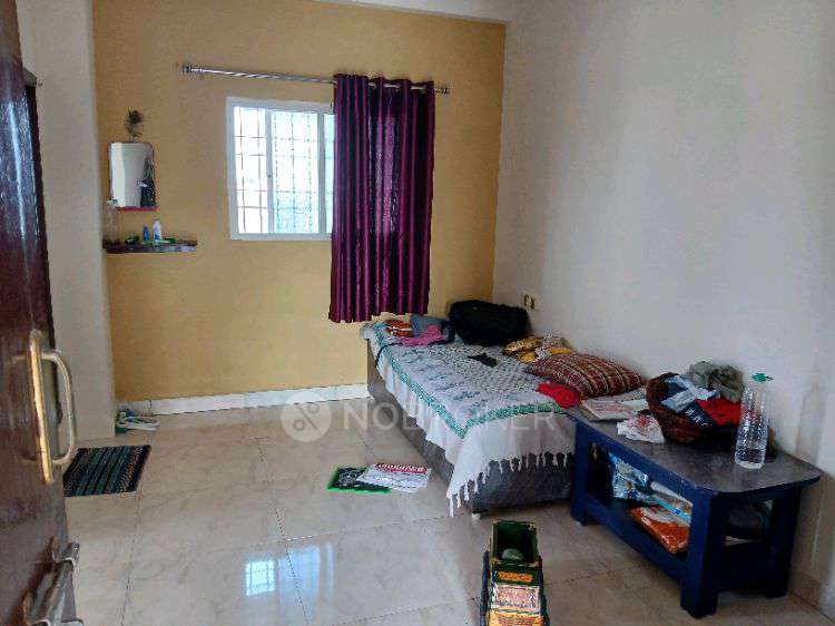 1 BHK Flat In Brc Residency For Sale  In Sainikpuri Post Office