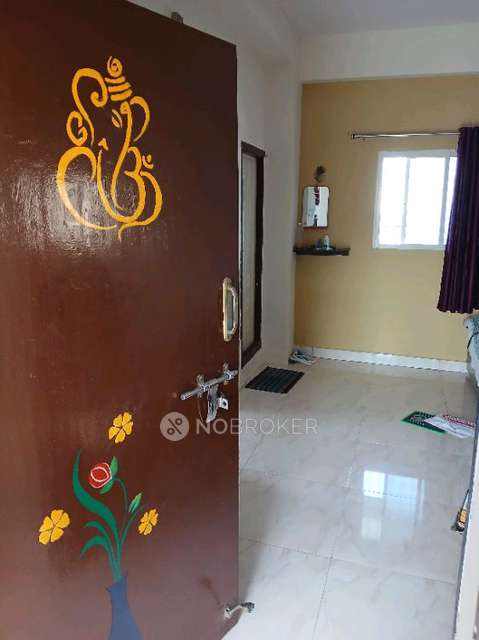 1 BHK Flat In Brc Residency For Sale  In Sainikpuri Post Office