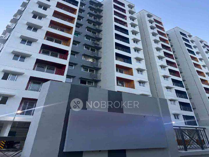 1 BHK Flat In Mahindra Happinest  For Sale  In Mahindra World City 