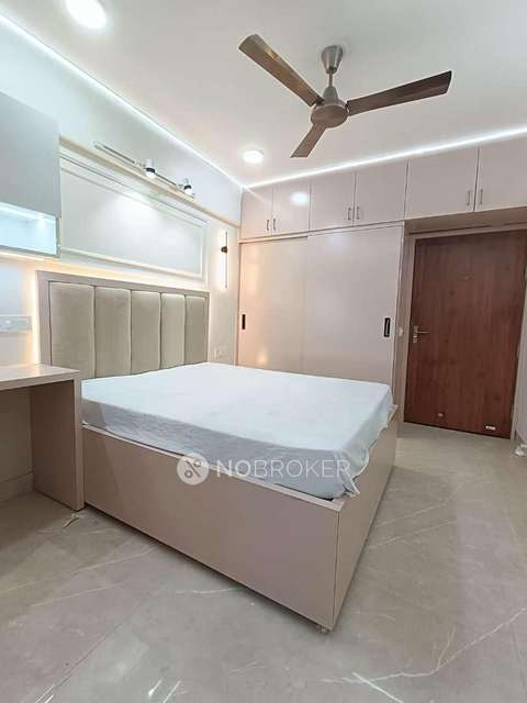 1 RK for Rent  In Essel Towers