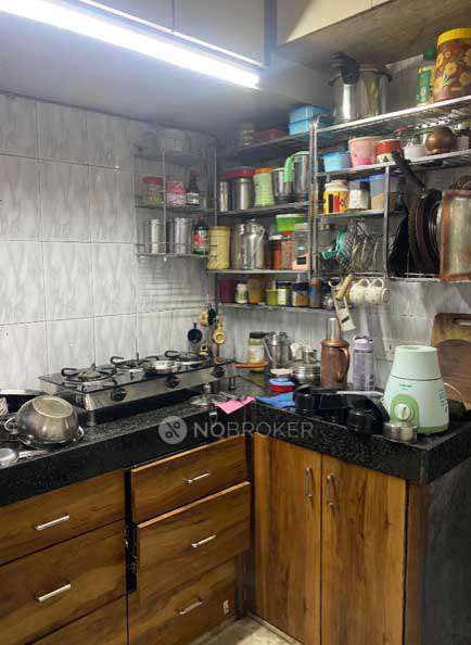 PG for Girls in Neelyog Apartment