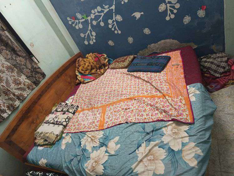 1 BHK Flat In Om Sai Sadan Airoli Navi Mumbai Sector-20 for Rent  In Airoli