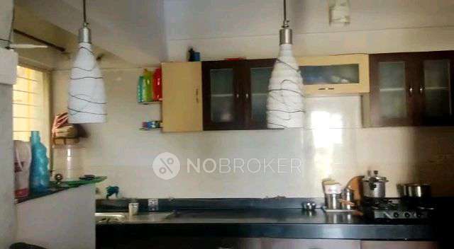 2 BHK Flat In Bhoomi Spring Town for Rent  In Undri