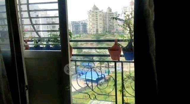 2 BHK Flat In Bhoomi Spring Town for Rent  In Undri