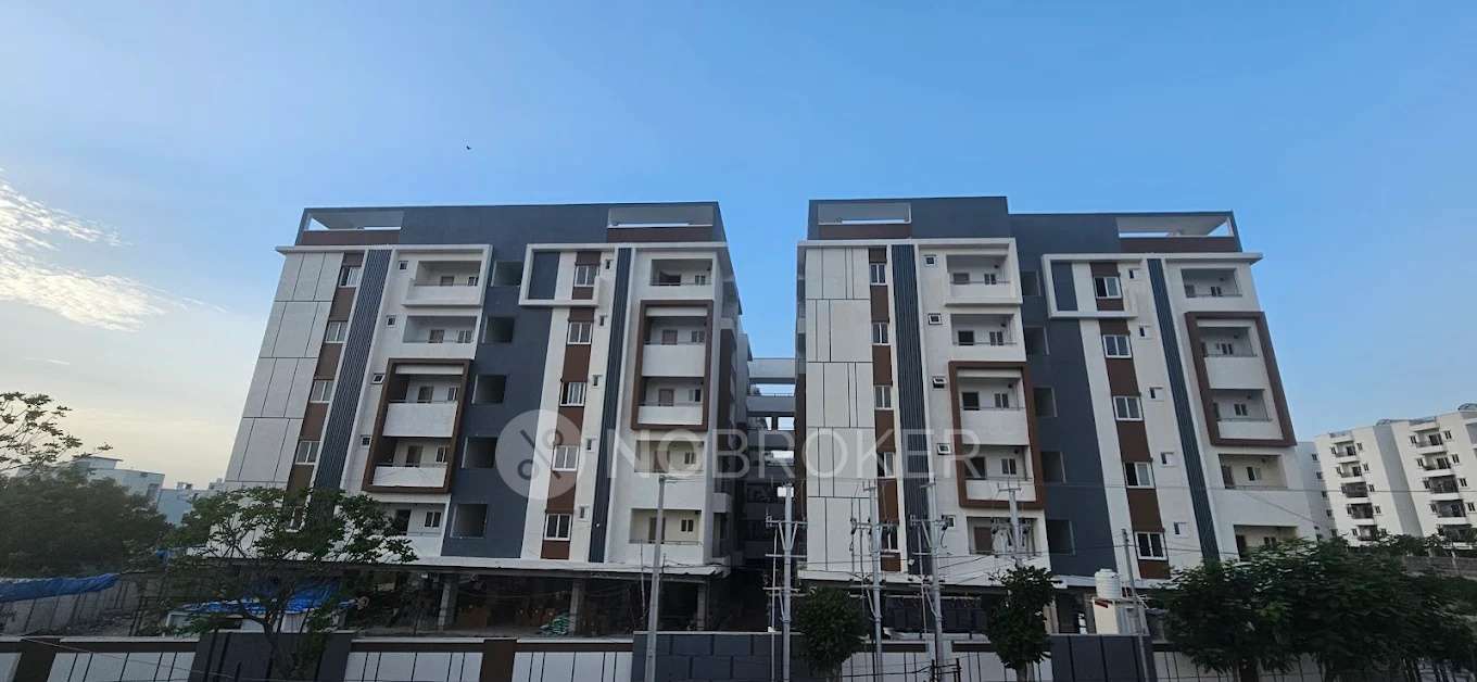 3 BHK Flat In Eco Casa Traimbak for Rent  In Gundlapochampally,