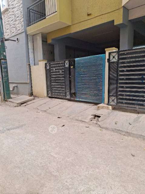 PG for Boys in  Whitefield