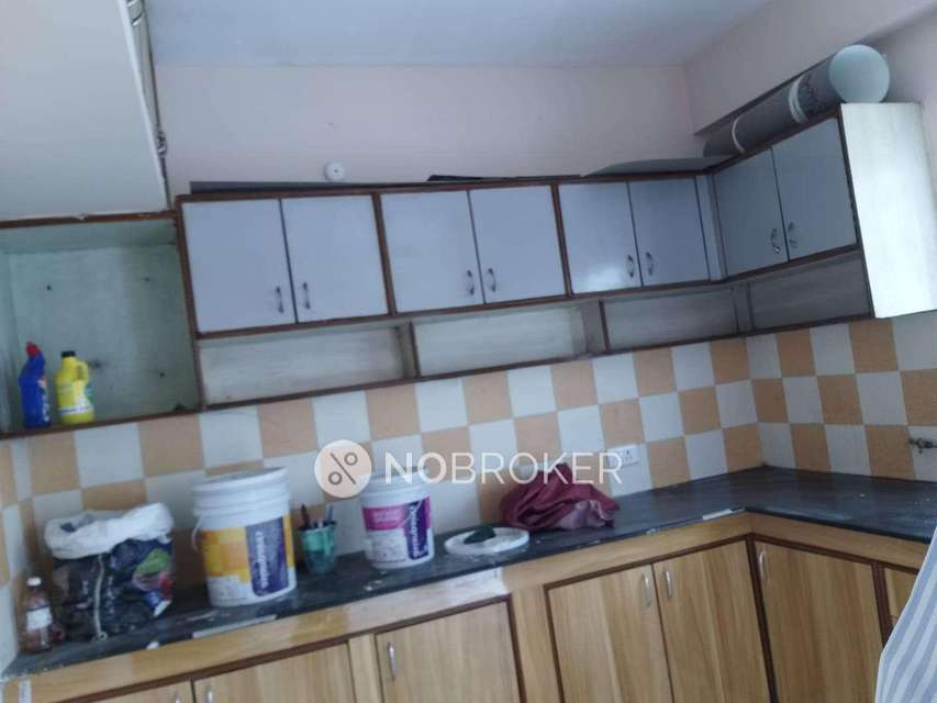 3 BHK Flat In Smr Vinay Technopolis, Madhapur for Rent  In Hi-tech City