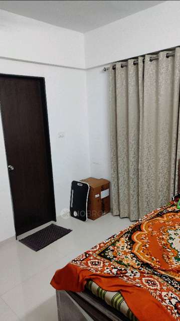 2 BHK Flat In Akshay Heritage  for Rent  In Wadmukhwadi Charoli