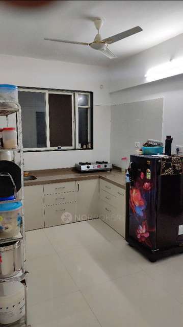 2 BHK Flat In Akshay Heritage  for Rent  In Wadmukhwadi Charoli