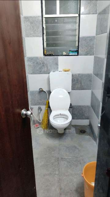 2 BHK Flat In Akshay Heritage  for Rent  In Wadmukhwadi Charoli