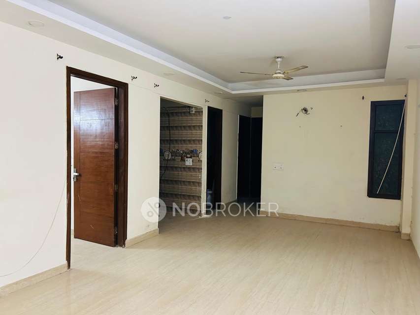 3 BHK Flat In Vasant Apartments for Rent  In Vasant Kunj