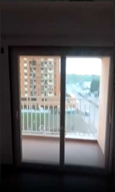 3 BHK Flat In Shakuntal Forestia for Rent  In Dudulgaon