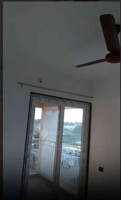 3 BHK Flat In Shakuntal Forestia for Rent  In Dudulgaon