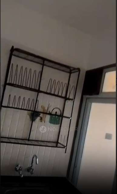 3 BHK Flat In Shakuntal Forestia for Rent  In Dudulgaon