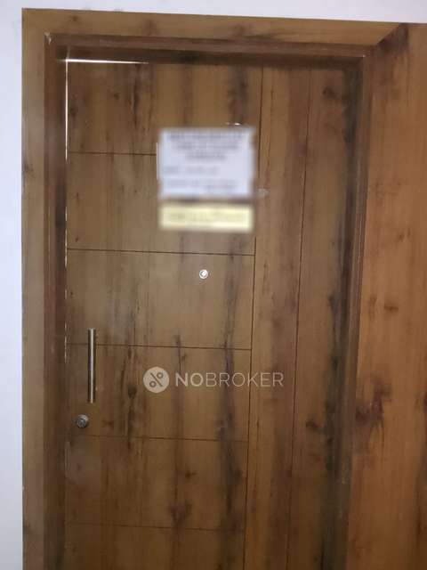 3 BHK Flat In Shakuntal Forestia for Rent  In Dudulgaon