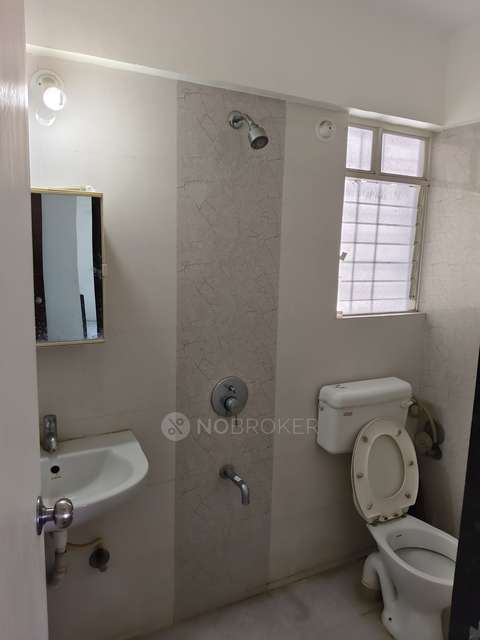 2 BHK Flat In Vishal Krishnas Blessing, Hadapsar for Rent  In Krishnas Blessings