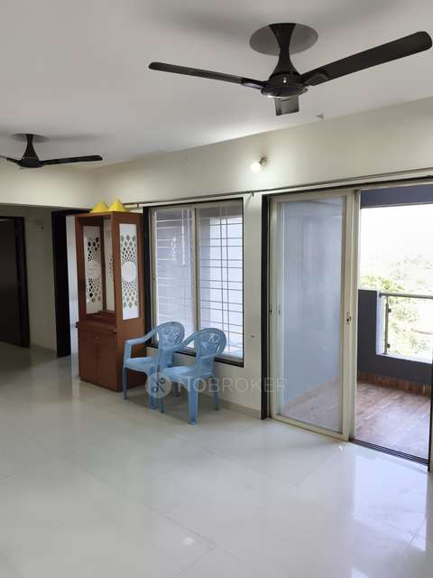 2 BHK Flat In Vishal Krishnas Blessing, Hadapsar for Rent  In Krishnas Blessings