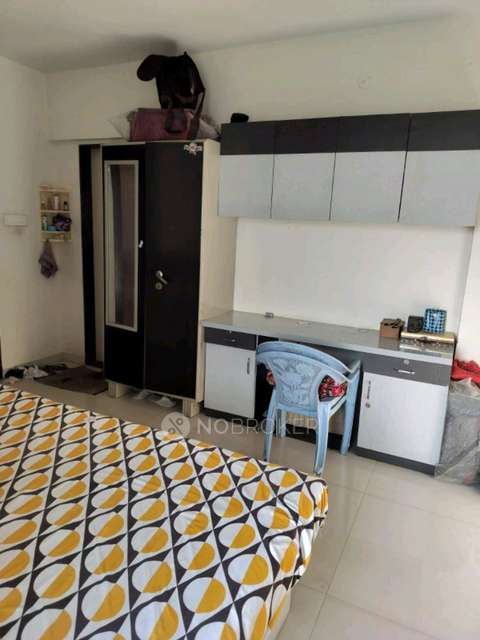 2 BHK Flat In Vishal Krishnas Blessing, Hadapsar for Rent  In Krishnas Blessings