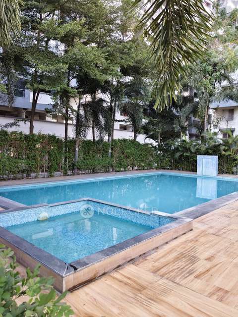 2 BHK Flat In Vishal Krishnas Blessing, Hadapsar for Rent  In Krishnas Blessings