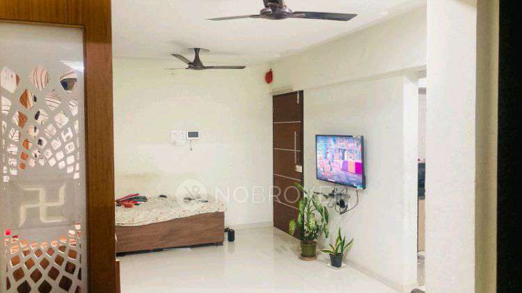 2 BHK Flat In Vishal Krishnas Blessing, Hadapsar for Rent  In Krishnas Blessings