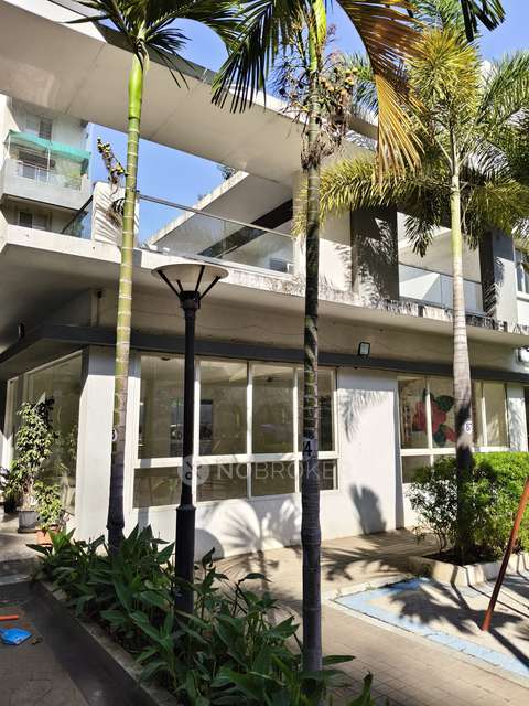 2 BHK Flat In Vishal Krishnas Blessing, Hadapsar for Rent  In Krishnas Blessings