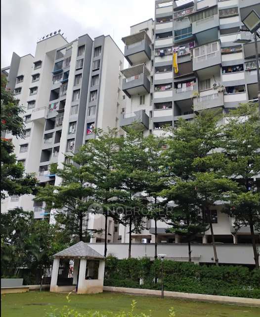 2 BHK Flat In Vishal Krishnas Blessing, Hadapsar for Rent  In Krishnas Blessings