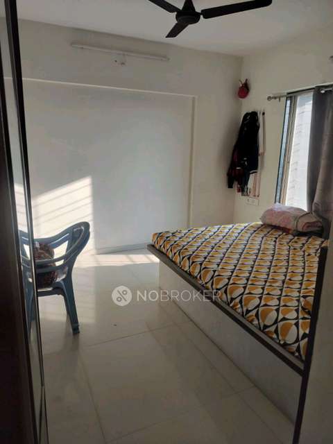 2 BHK Flat In Vishal Krishnas Blessing, Hadapsar for Rent  In Krishnas Blessings