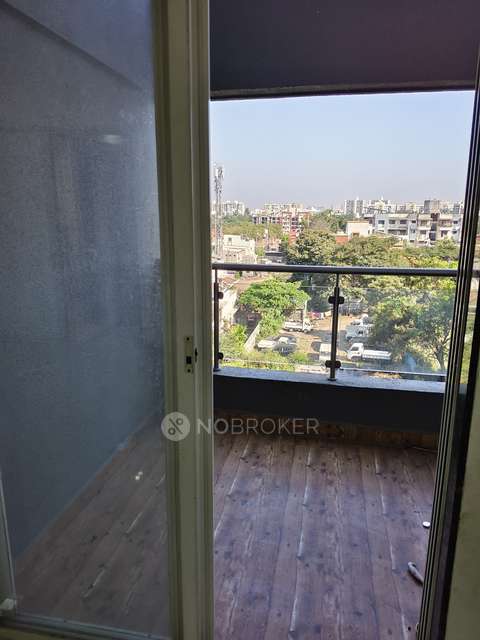 2 BHK Flat In Vishal Krishnas Blessing, Hadapsar for Rent  In Krishnas Blessings