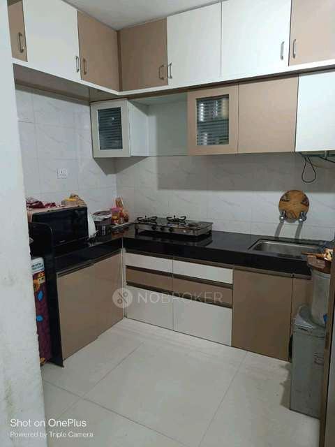 2 BHK Flat In Vishal Krishnas Blessing, Hadapsar for Rent  In Krishnas Blessings
