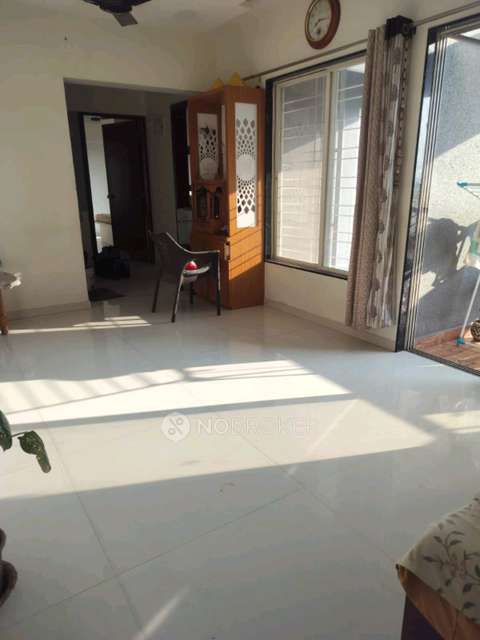 2 BHK Flat In Vishal Krishnas Blessing, Hadapsar for Rent  In Krishnas Blessings