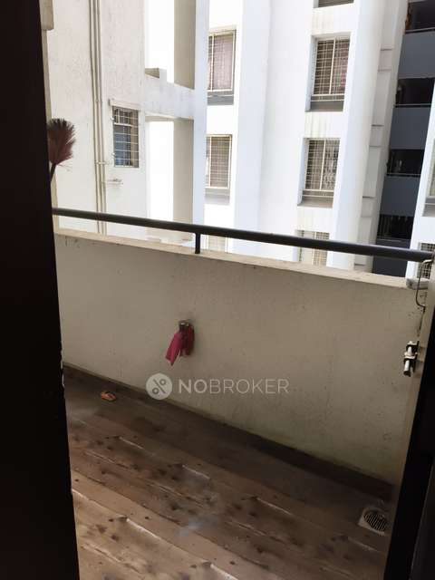 2 BHK Flat In Vishal Krishnas Blessing, Hadapsar for Rent  In Krishnas Blessings