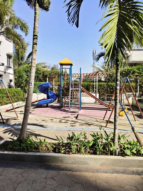 2 BHK Flat In Vishal Krishnas Blessing, Hadapsar for Rent  In Krishnas Blessings