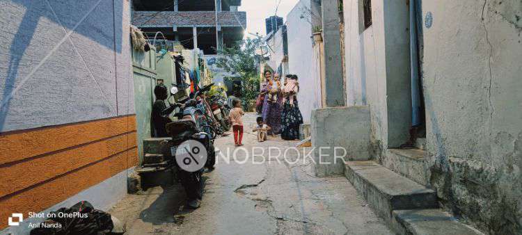 1 BHK House for Rent  In Deena Bandhu Colony, Ramakrishna Nagar, Jagathgiri Gutta